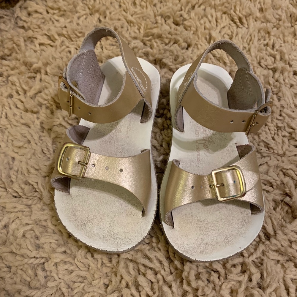 Sun San sandals